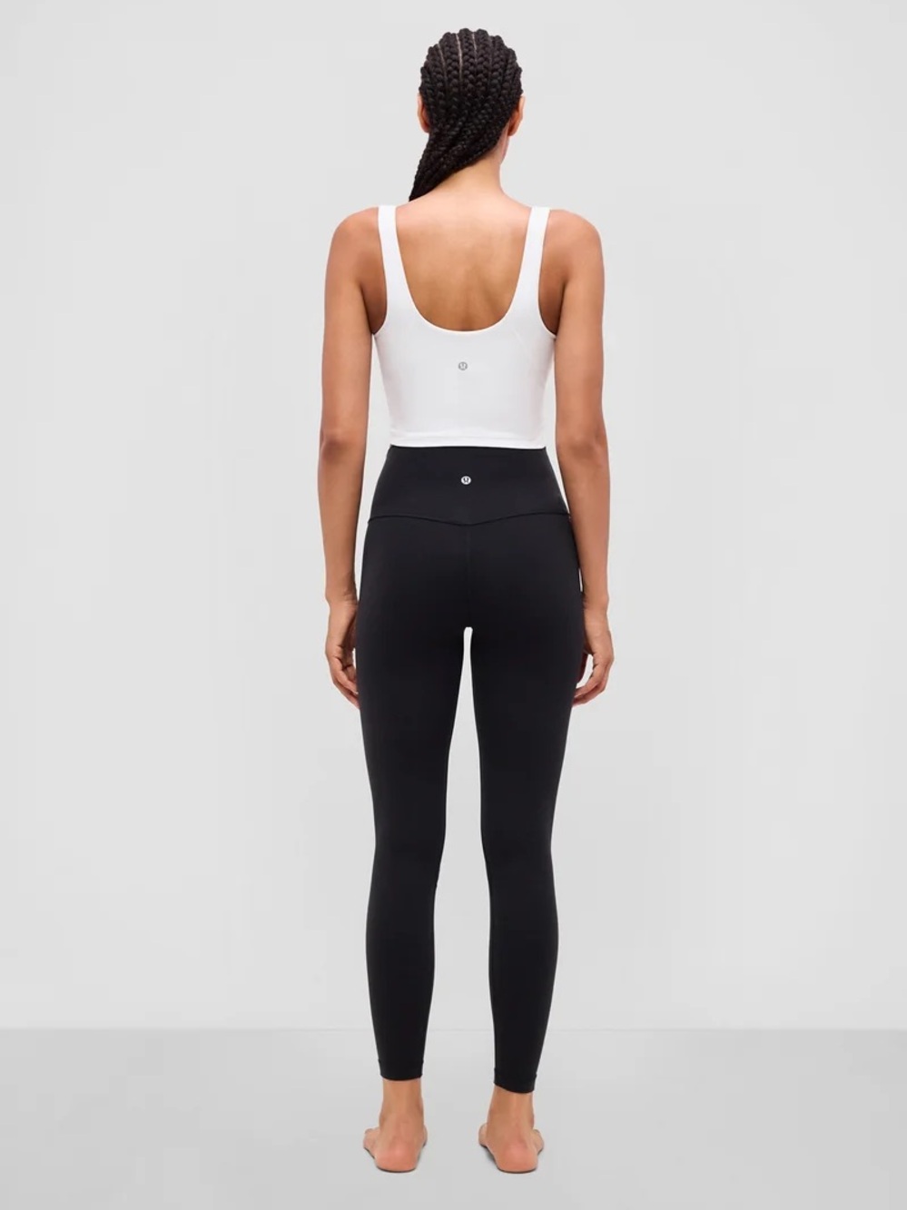 Lululemon Align High-Rise Tight 25”